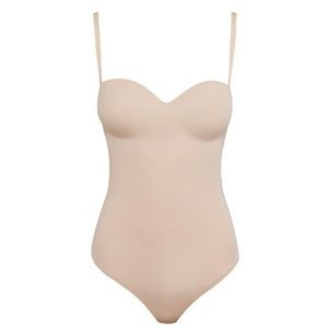 Shapewear bodysuit